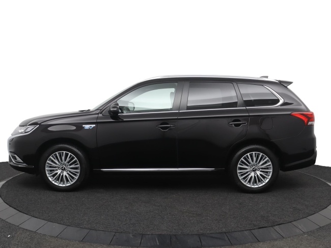 Mitsubishi Outlander - 2.4 PHEV S-Edition