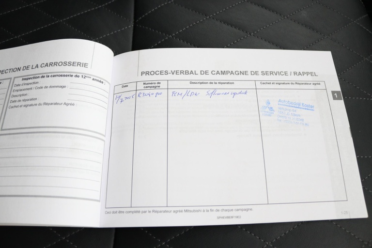 Mitsubishi Outlander - 2.4 PHEV S-Edition 42