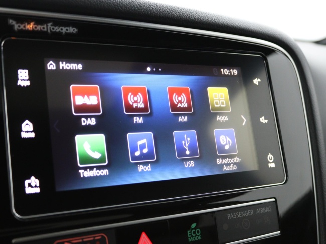 Mitsubishi Outlander - 2.4 PHEV S-Edition