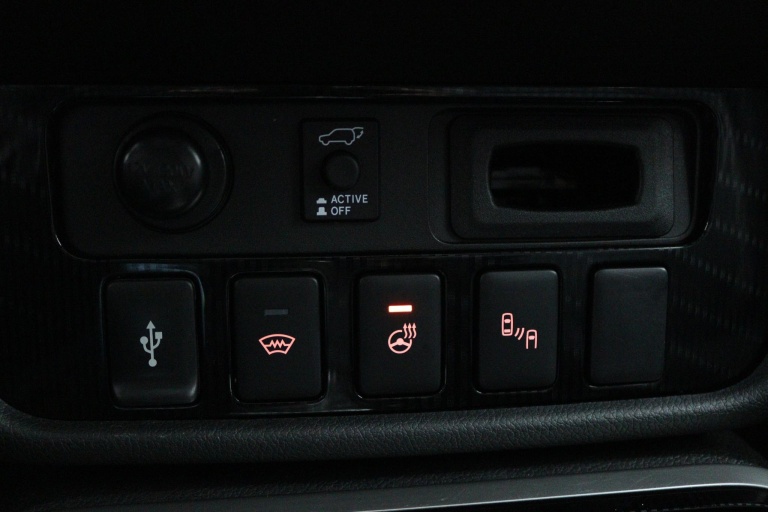 Mitsubishi Outlander - 2.4 PHEV S-Edition 46