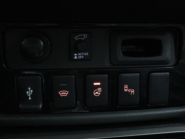 Mitsubishi Outlander - 2.4 PHEV S-Edition