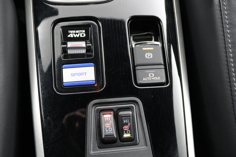 Mitsubishi Outlander - 2.4 PHEV S-Edition 47