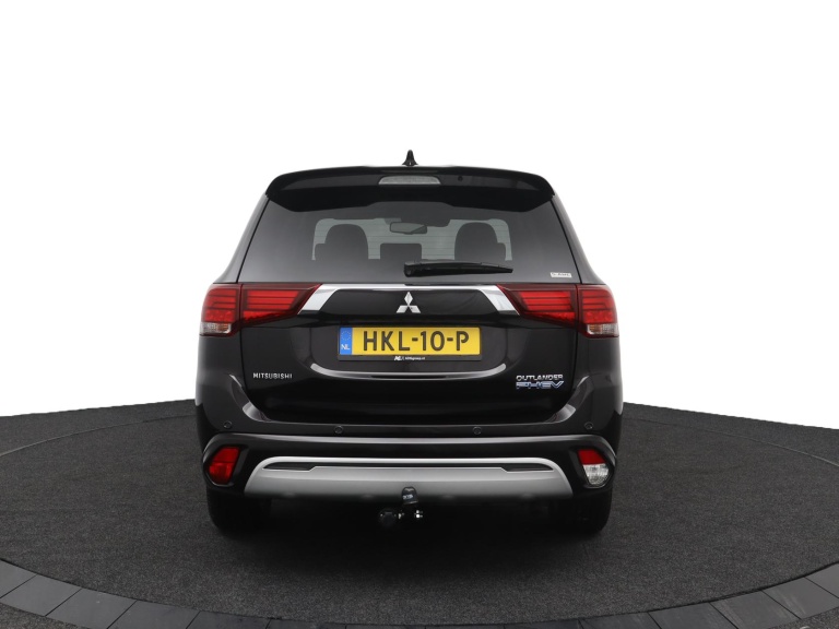Mitsubishi Outlander - 2.4 PHEV S-Edition 51