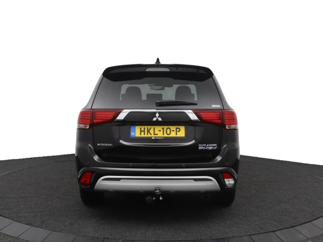 Mitsubishi Outlander - 2.4 PHEV S-Edition