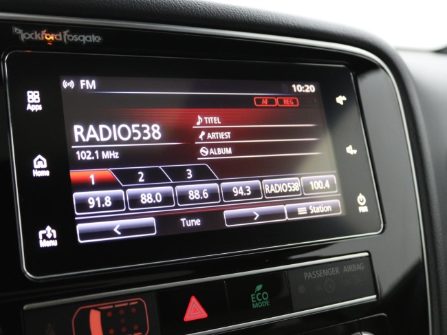 Mitsubishi Outlander - 2.4 PHEV S-Edition