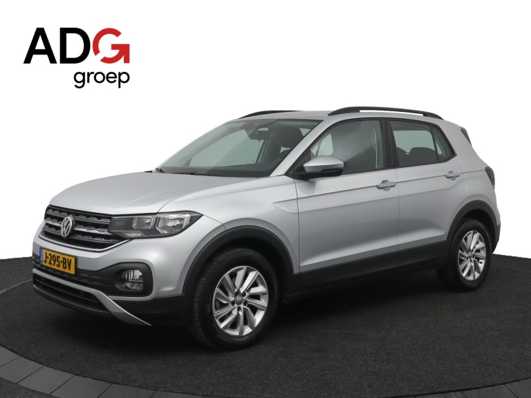 Volkswagen T-Cross - 1.0 TSI Life Business 1