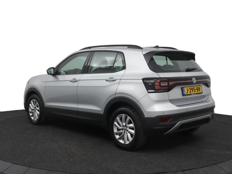 Volkswagen T-Cross - 1.0 TSI Life Business 10