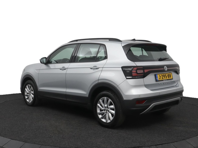 Volkswagen T-Cross - 1.0 TSI Life Business