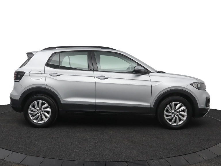 Volkswagen T-Cross - 1.0 TSI Life Business 11