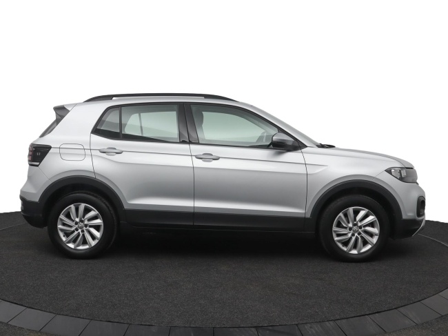 Volkswagen T-Cross - 1.0 TSI Life Business