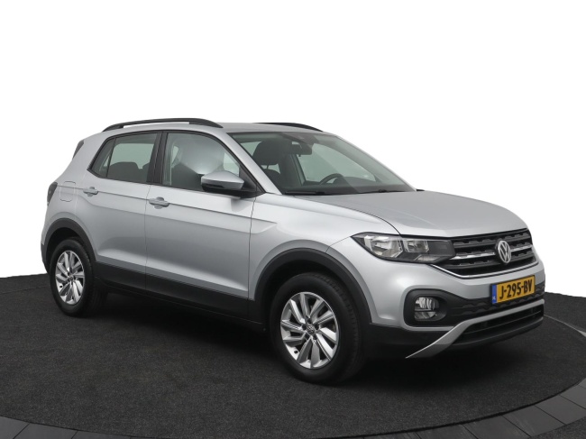 Volkswagen T-Cross - 1.0 TSI Life Business