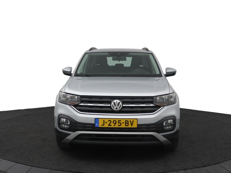 Volkswagen T-Cross - 1.0 TSI Life Business 13