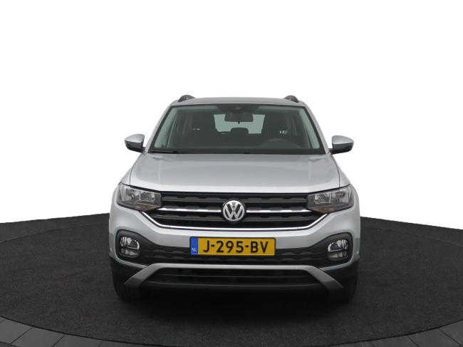 Volkswagen T-Cross - 1.0 TSI Life Business