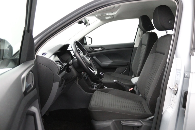 Volkswagen T-Cross - 1.0 TSI Life Business 14