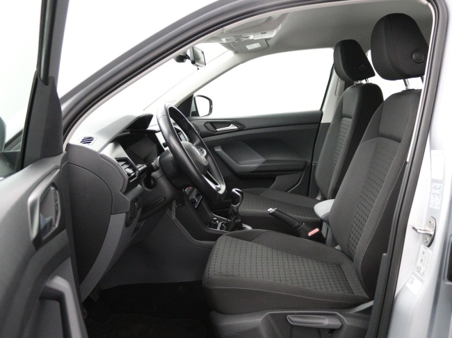 Volkswagen T-Cross - 1.0 TSI Life Business