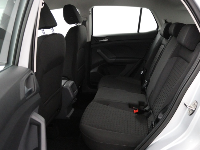 Volkswagen T-Cross - 1.0 TSI Life Business