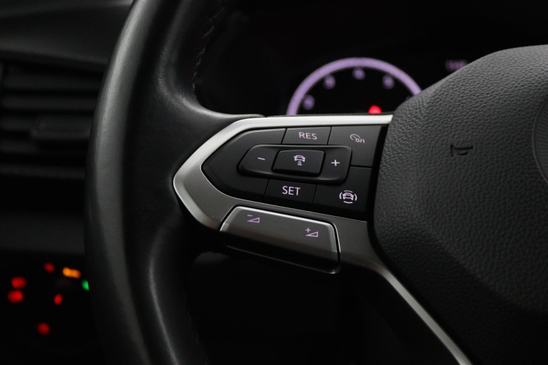 Volkswagen T-Cross - 1.0 TSI Life Business 16