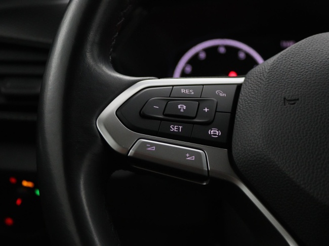 Volkswagen T-Cross - 1.0 TSI Life Business