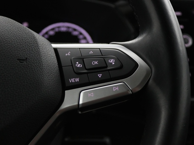 Volkswagen T-Cross - 1.0 TSI Life Business