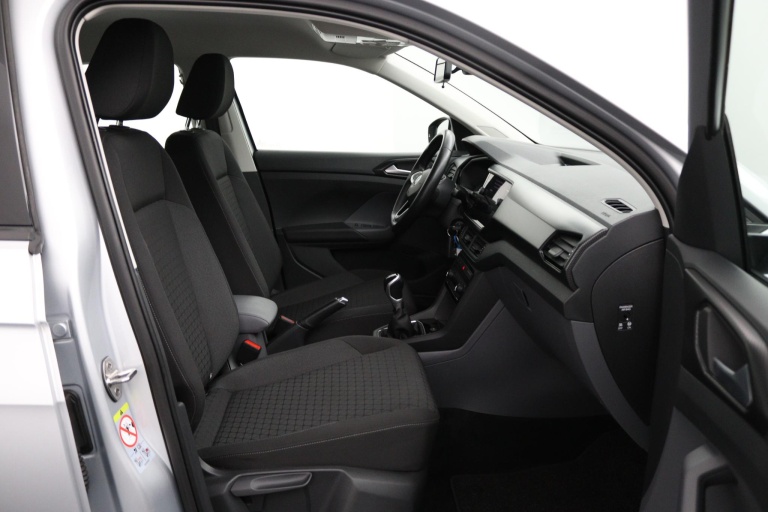 Volkswagen T-Cross - 1.0 TSI Life Business 18