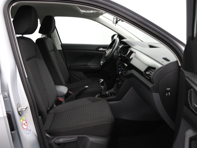 Volkswagen T-Cross - 1.0 TSI Life Business