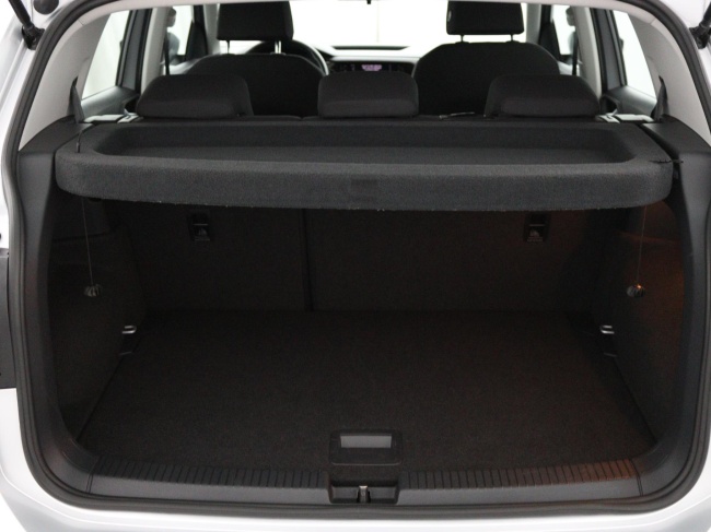 Volkswagen T-Cross - 1.0 TSI Life Business