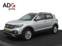 Volkswagen T-Cross - 1.0 TSI Life Business