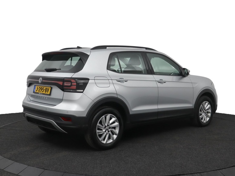 Volkswagen T-Cross - 1.0 TSI Life Business 2