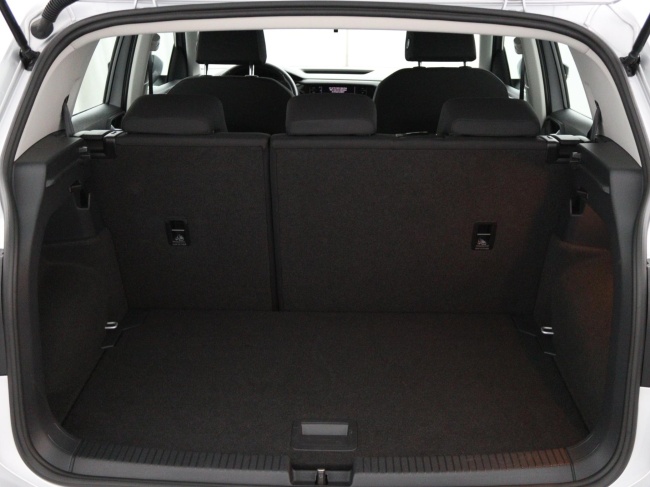 Volkswagen T-Cross - 1.0 TSI Life Business