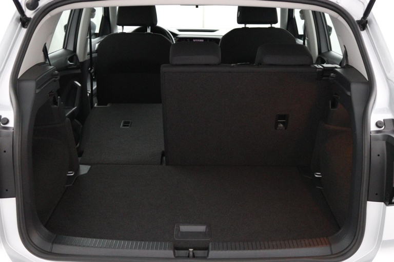 Volkswagen T-Cross - 1.0 TSI Life Business 21