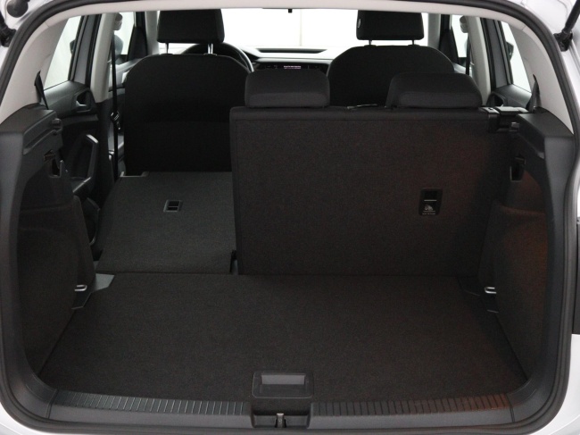 Volkswagen T-Cross - 1.0 TSI Life Business