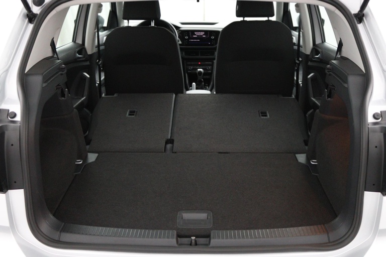 Volkswagen T-Cross - 1.0 TSI Life Business 22