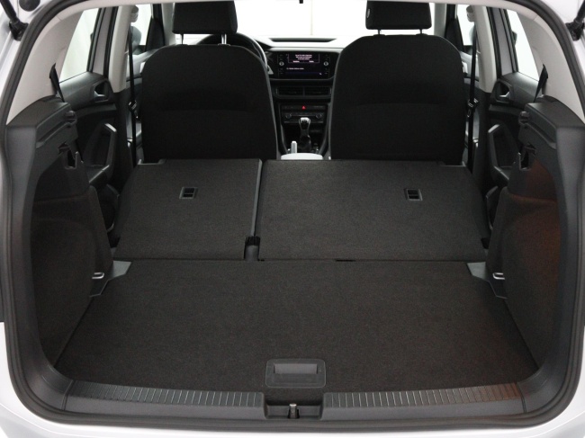 Volkswagen T-Cross - 1.0 TSI Life Business