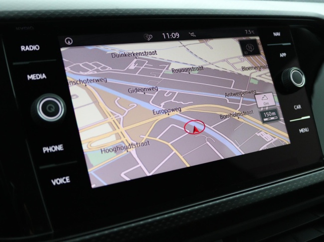 Volkswagen T-Cross - 1.0 TSI Life Business