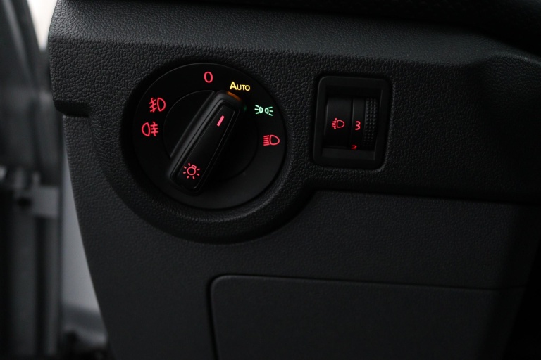 Volkswagen T-Cross - 1.0 TSI Life Business 26