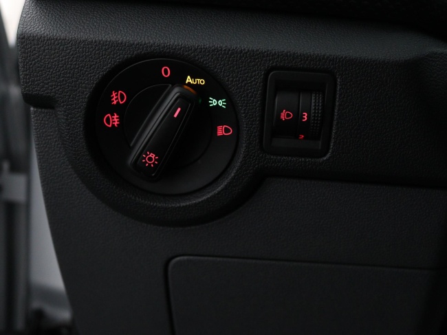 Volkswagen T-Cross - 1.0 TSI Life Business