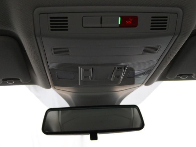 Volkswagen T-Cross - 1.0 TSI Life Business