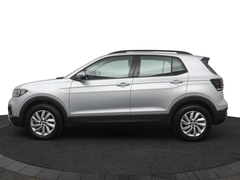 Volkswagen T-Cross - 1.0 TSI Life Business 3
