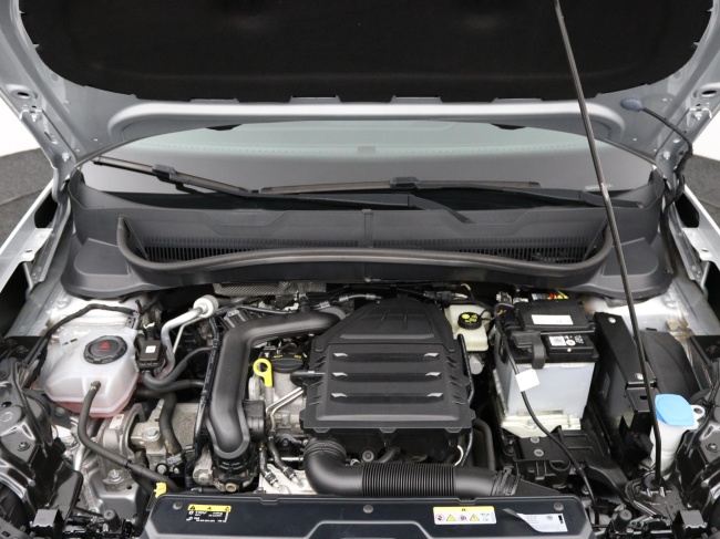 Volkswagen T-Cross - 1.0 TSI Life Business