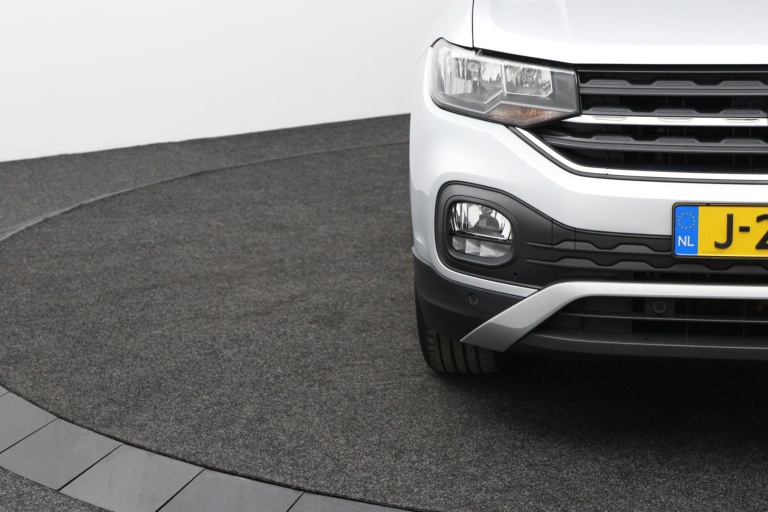Volkswagen T-Cross - 1.0 TSI Life Business 32