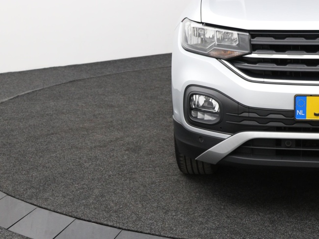 Volkswagen T-Cross - 1.0 TSI Life Business