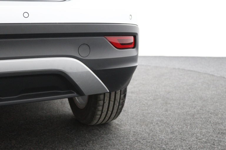 Volkswagen T-Cross - 1.0 TSI Life Business 33