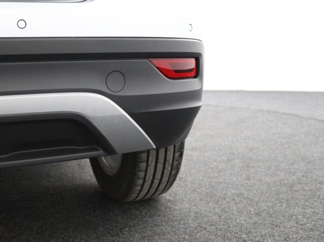 Volkswagen T-Cross - 1.0 TSI Life Business