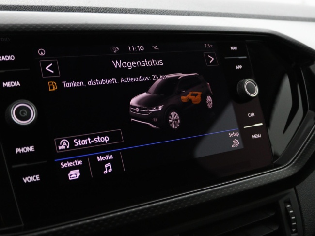 Volkswagen T-Cross - 1.0 TSI Life Business