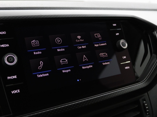 Volkswagen T-Cross - 1.0 TSI Life Business