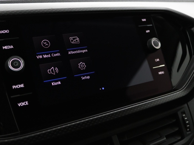 Volkswagen T-Cross - 1.0 TSI Life Business