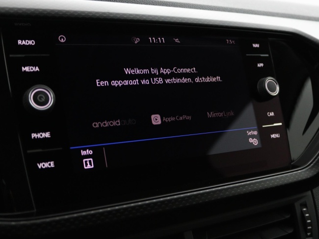 Volkswagen T-Cross - 1.0 TSI Life Business