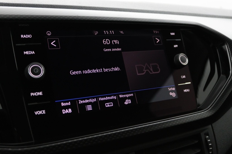 Volkswagen T-Cross - 1.0 TSI Life Business 39