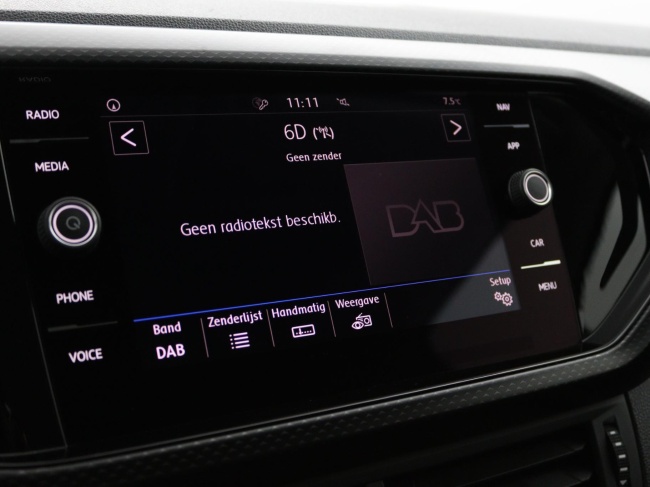 Volkswagen T-Cross - 1.0 TSI Life Business