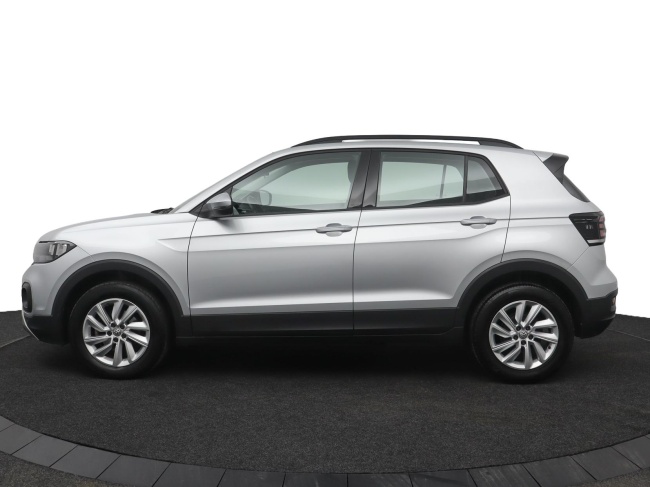 Volkswagen T-Cross - 1.0 TSI Life Business